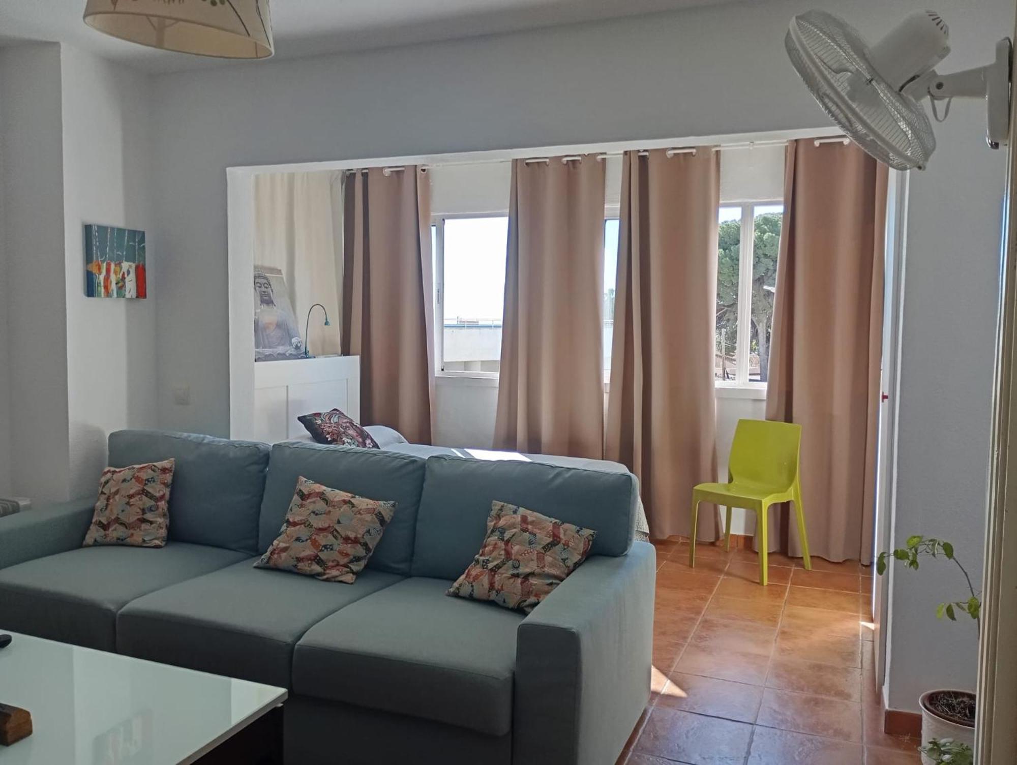Alegria Apartment *