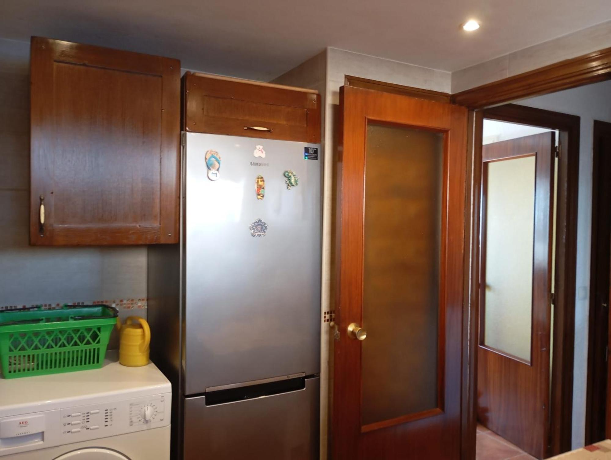 Apartamento Alegria Benalmádena
