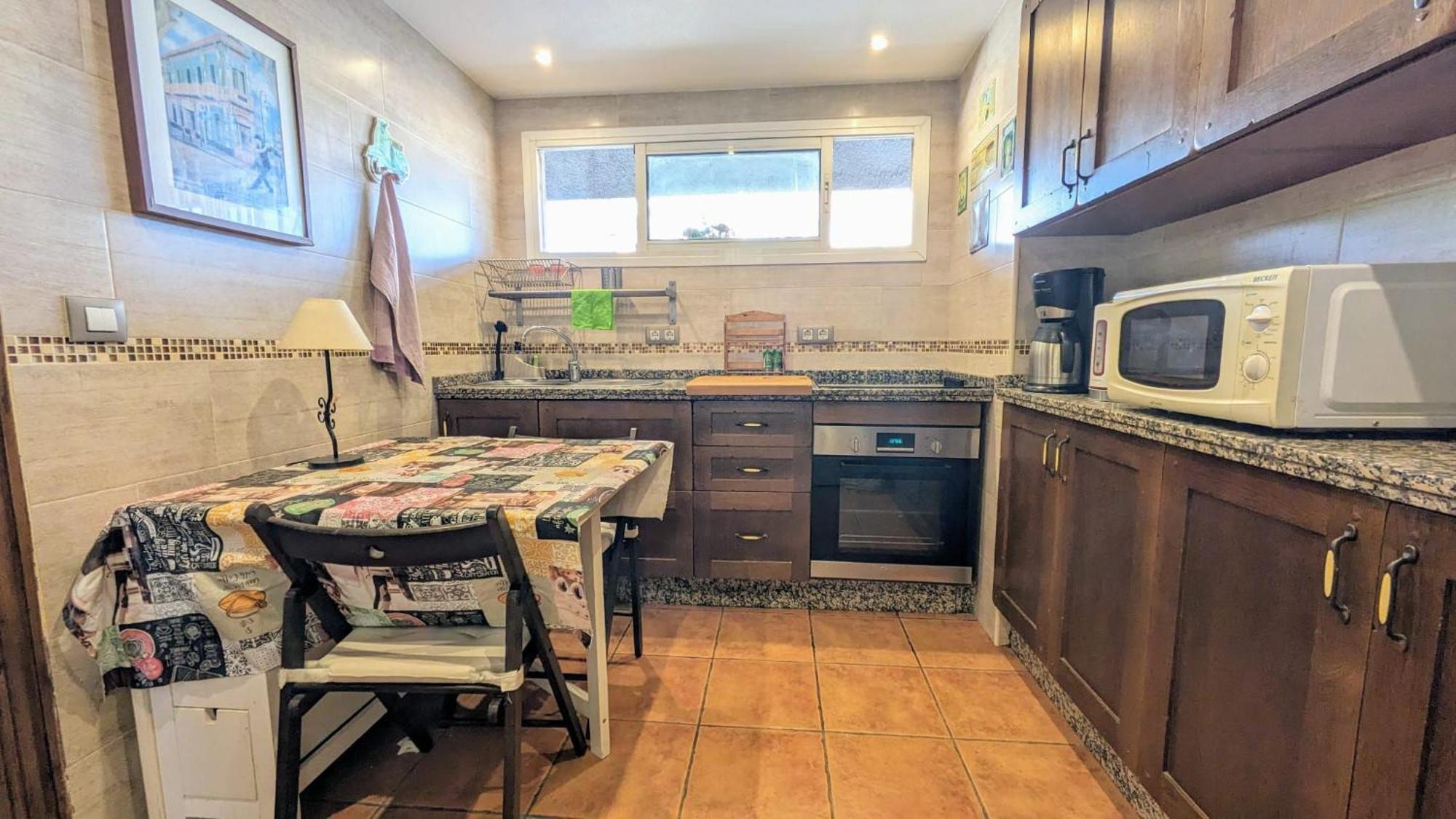 Apartamento Alegria *