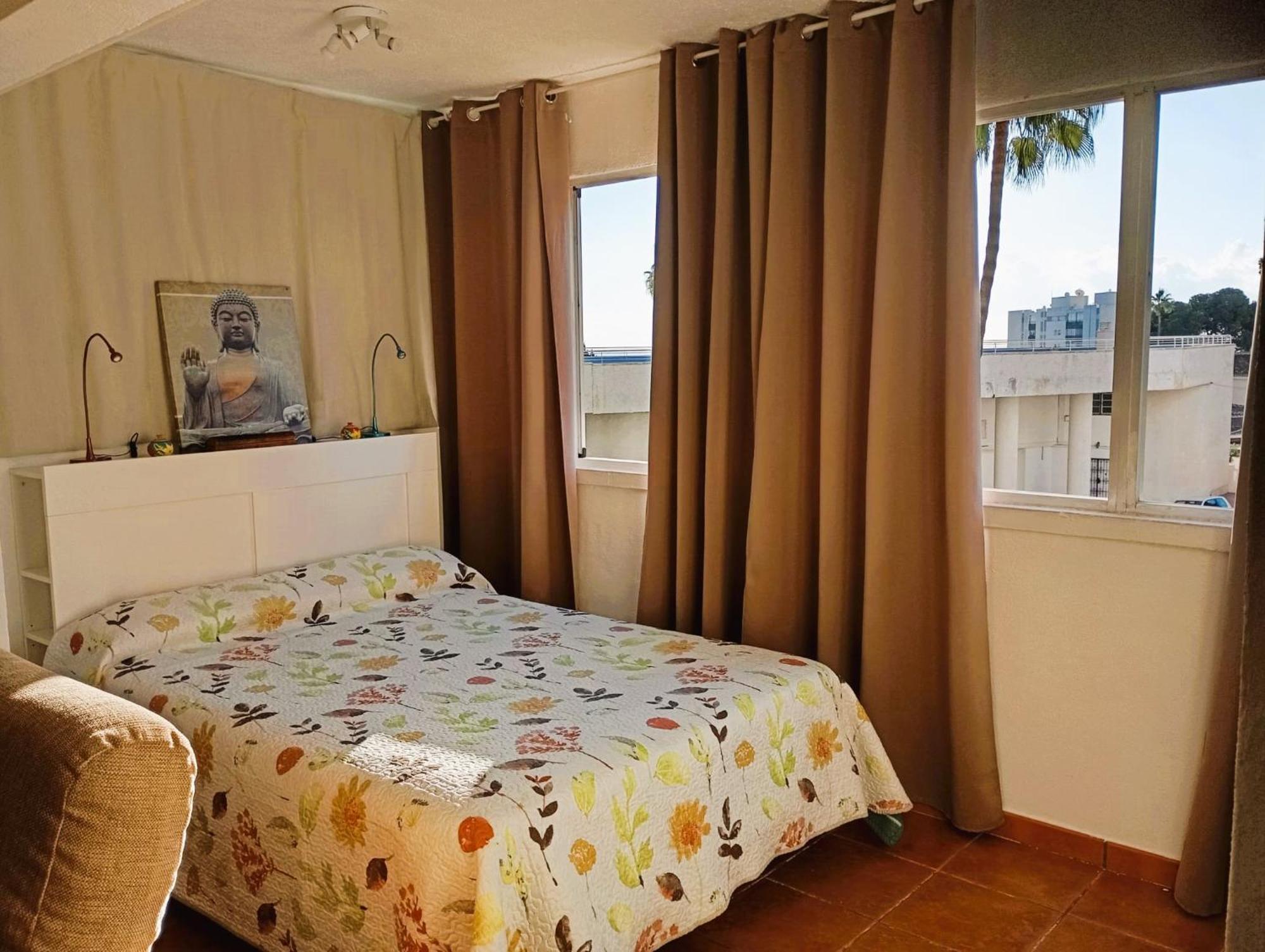 Apartamento Alegria Benalmádena